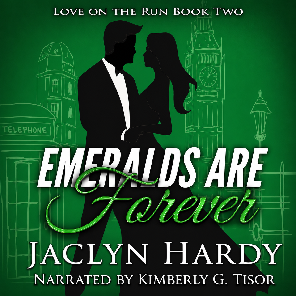 Emeralds Are Forever