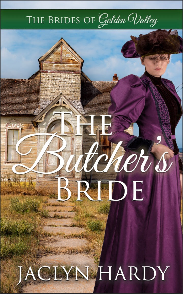 The Butcher's Bride