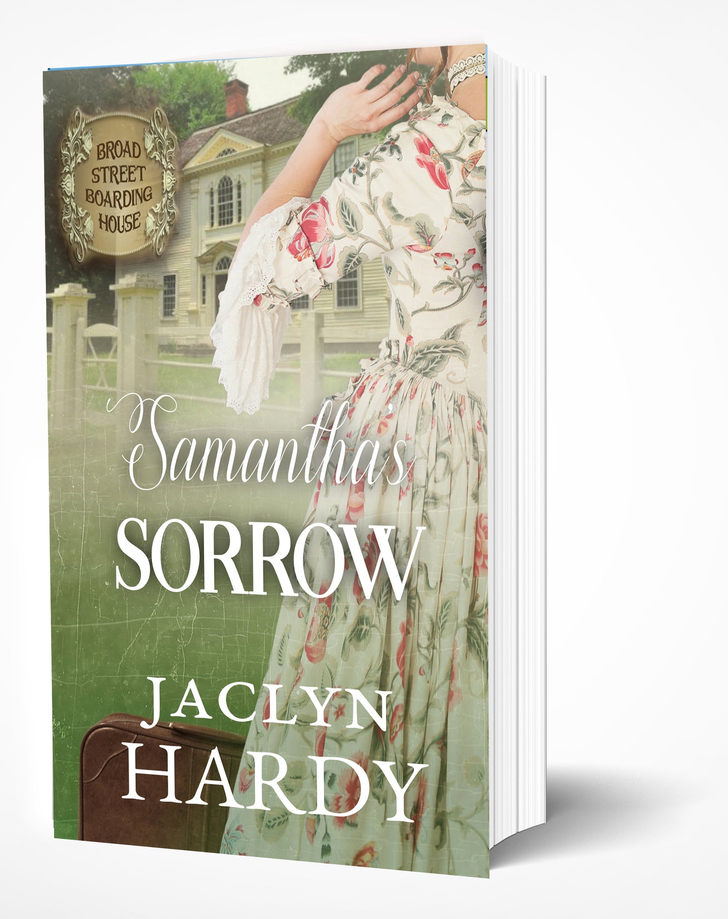 Samantha's Sorrow