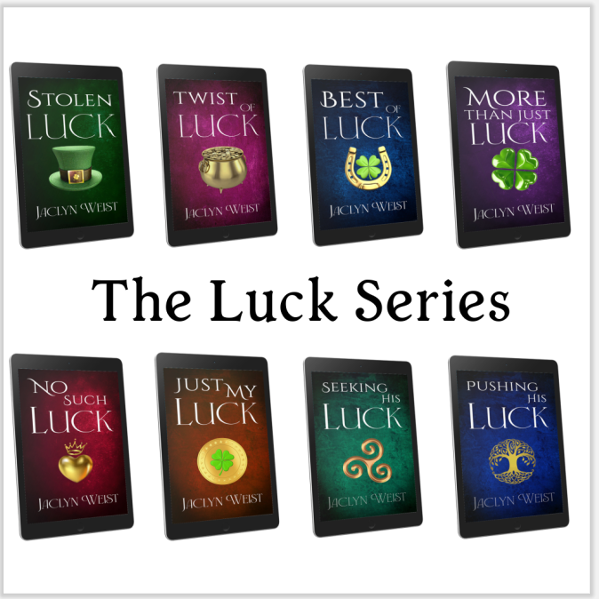 The Luck Series