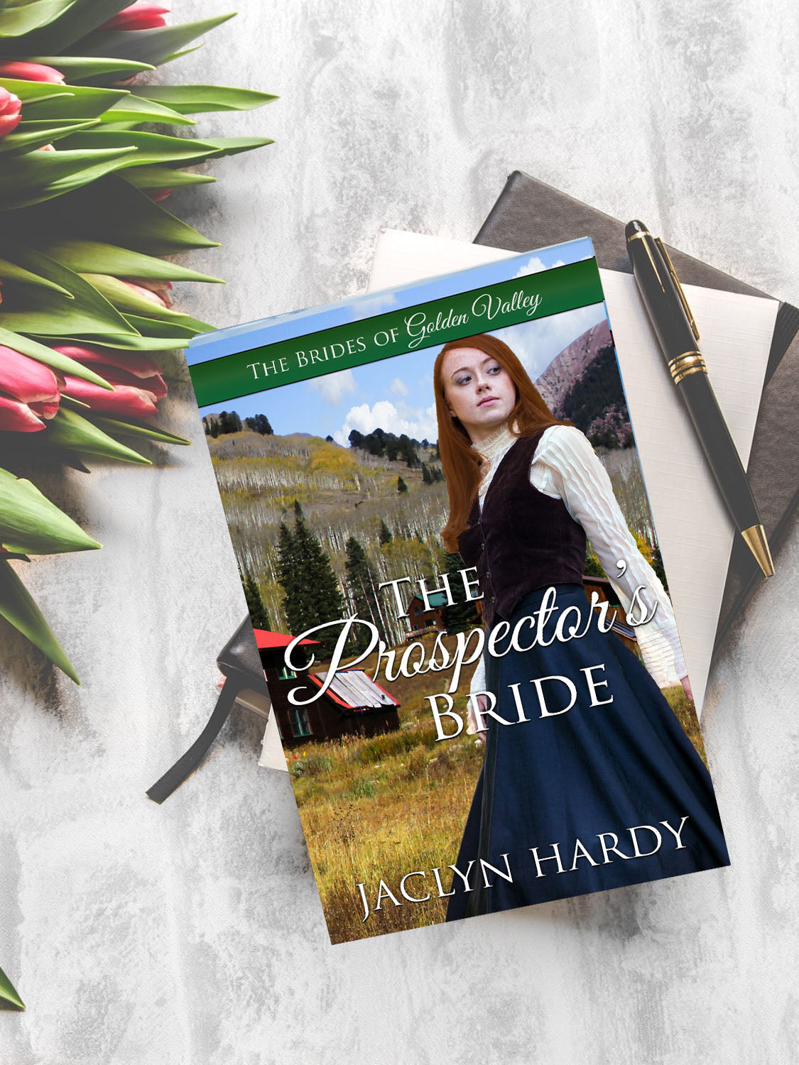 The Prospector's Bride