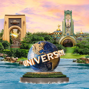 Universal