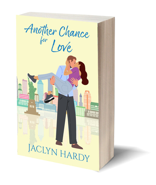 Another Chance for Love