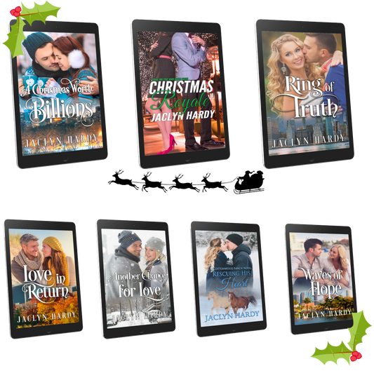 Merry Christmas Bundle