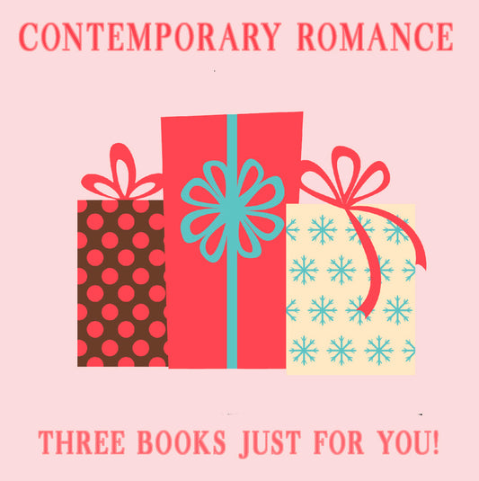 Contemporary Romance Mystery Boxes