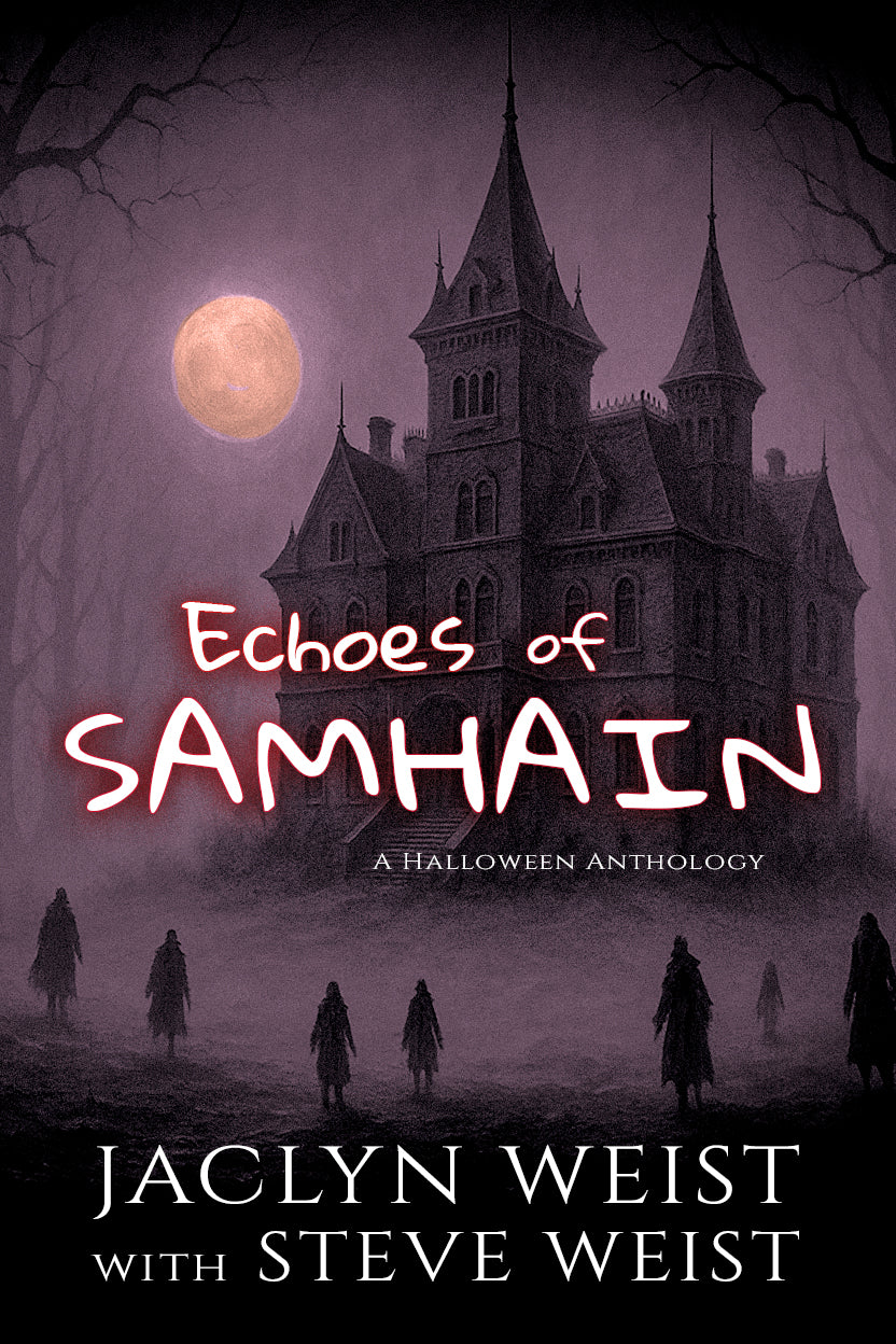 Echoes of Samhain