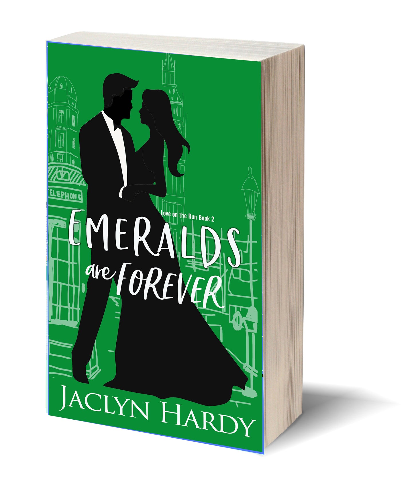 Emeralds Are Forever