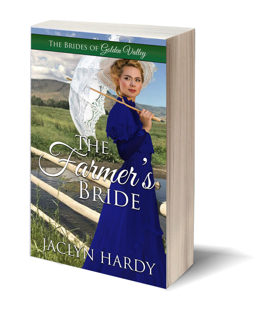 The Farmer's Bride