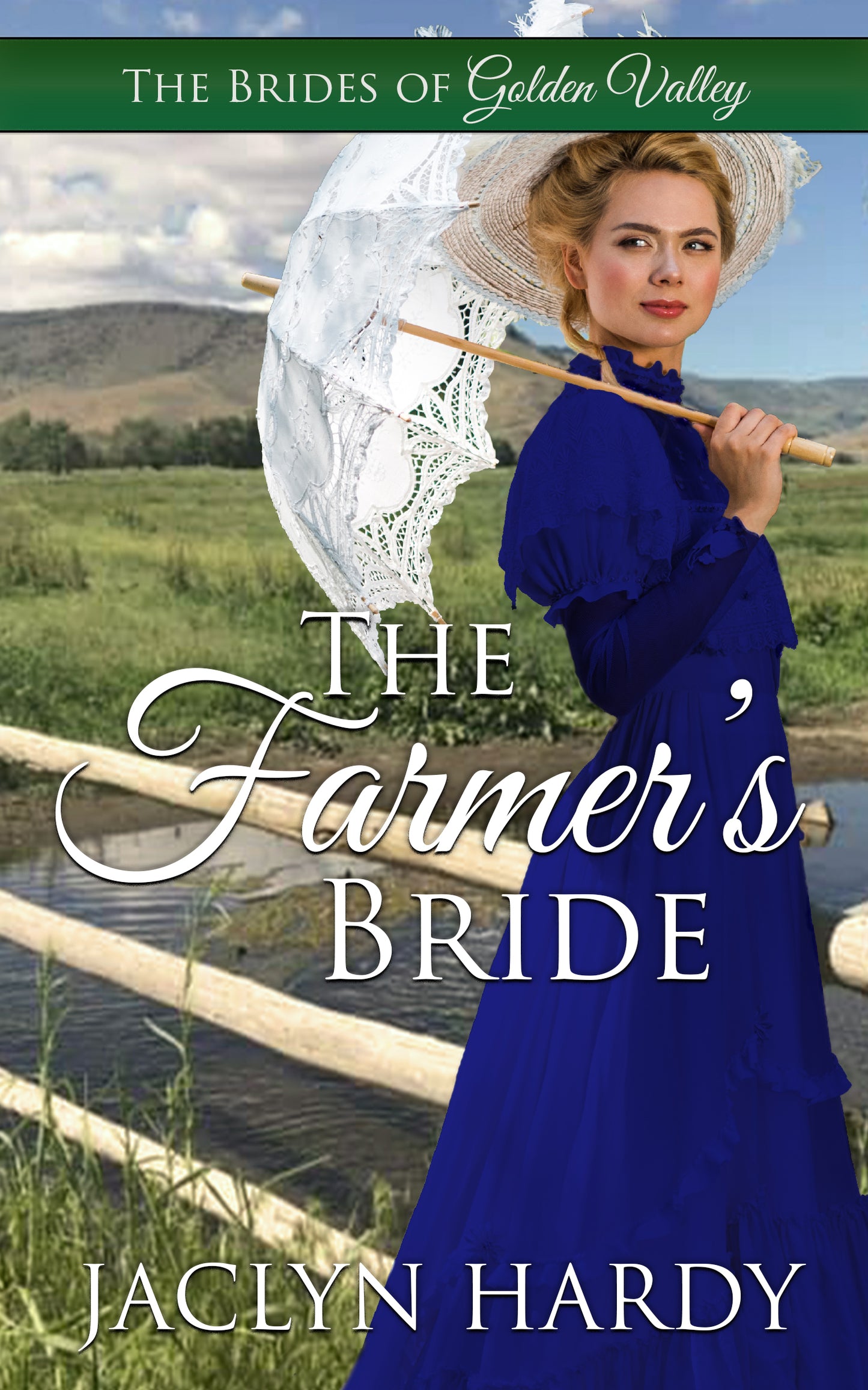 The Farmer's Bride