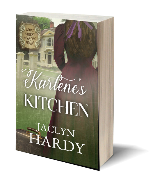 Karlene's Kitchen