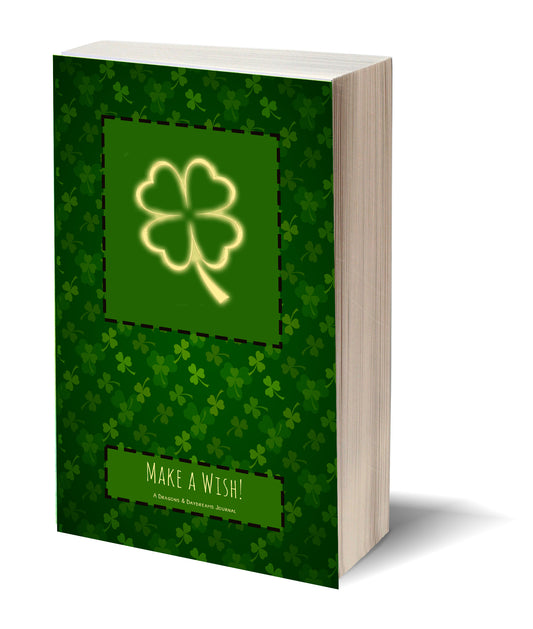 Make a Wish! Journal