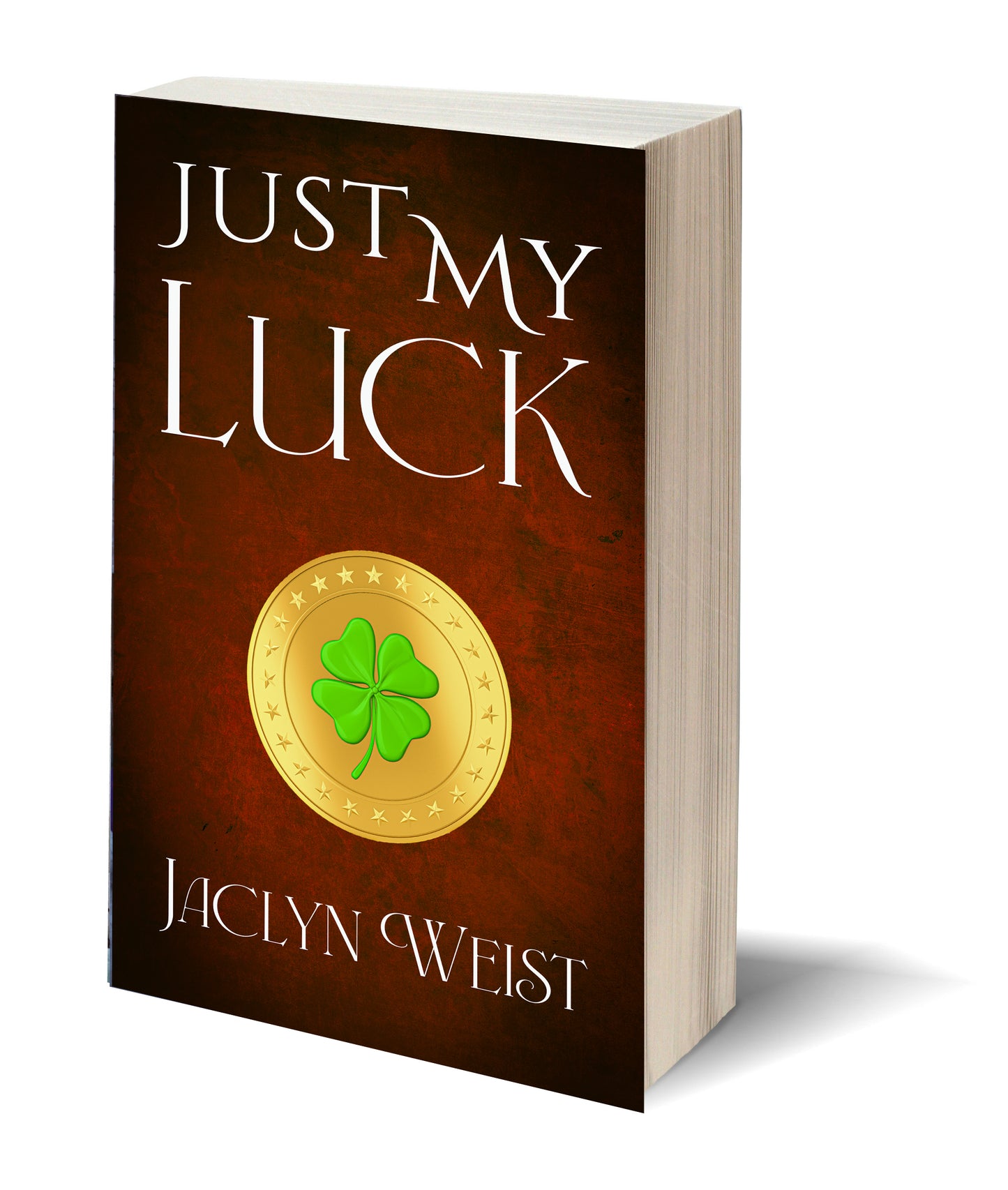 Just my Luck Print