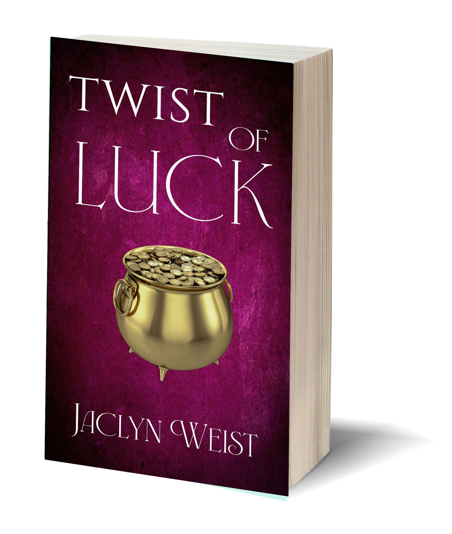 Twist of Luck