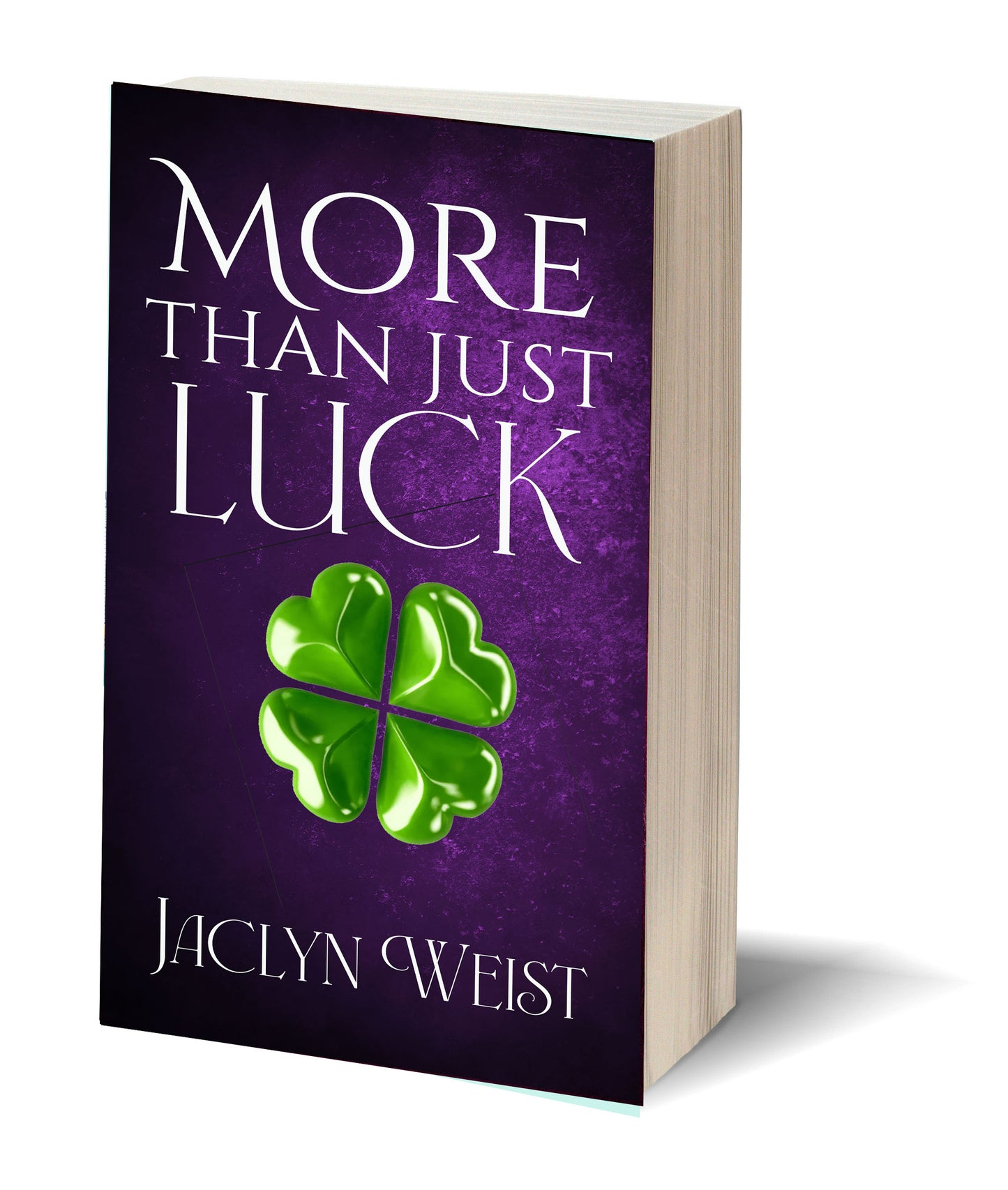 More Than Just Luck