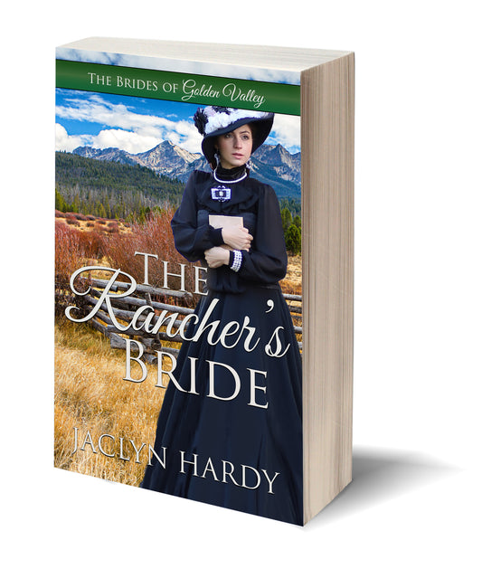 The Rancher's Bride