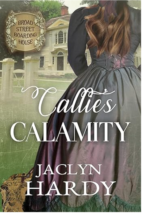 Callie's Calamity