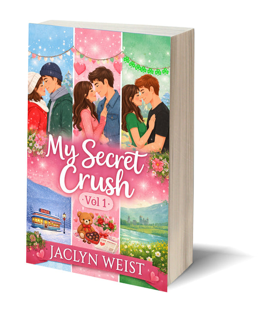 My Secret Crush
