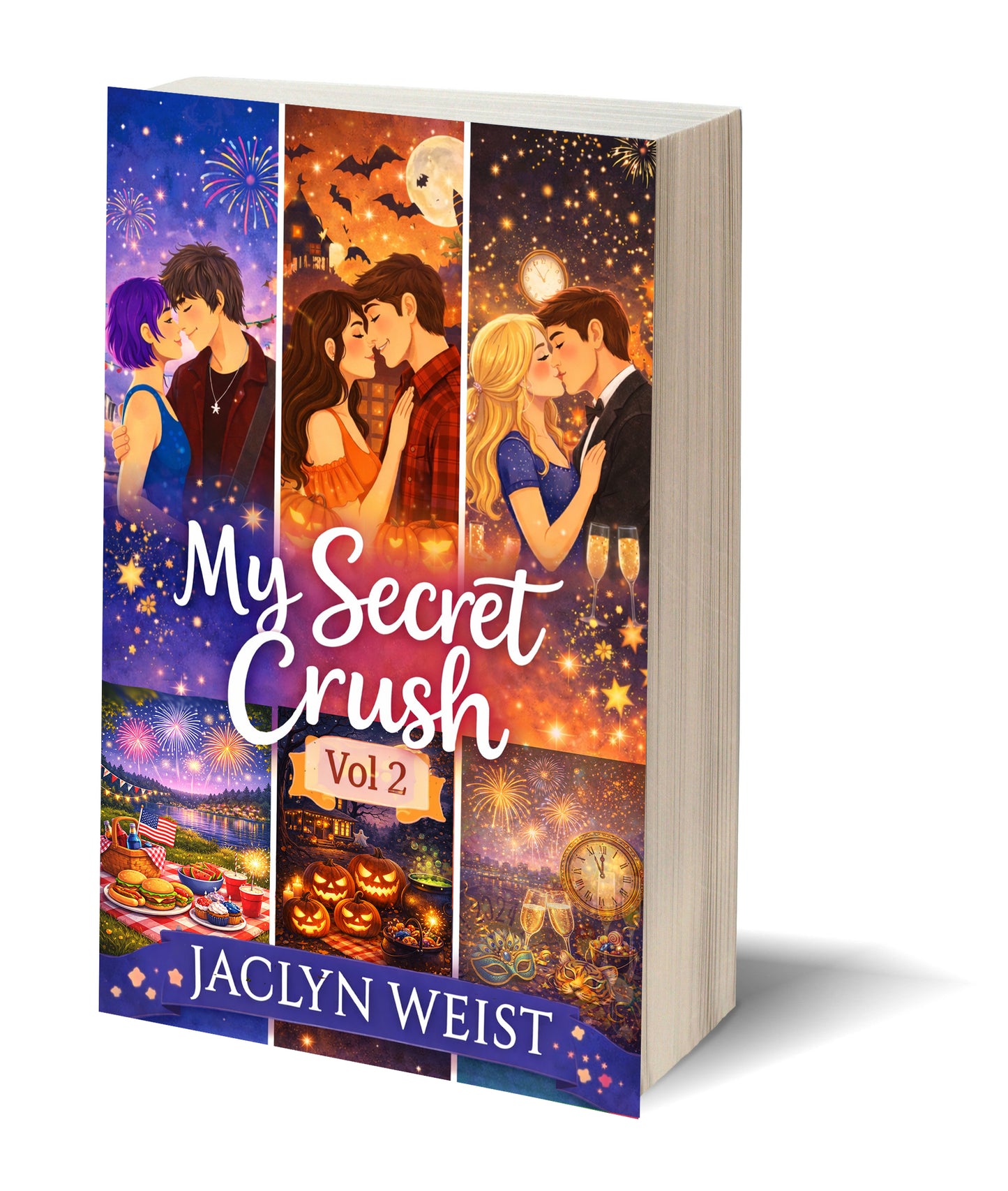 My Secret Crush