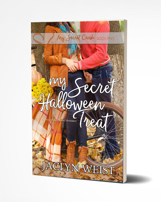 My Secret Halloween Treat