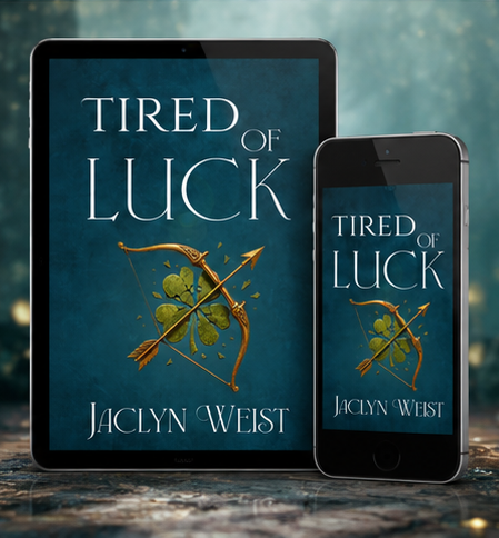 Tired of Luck