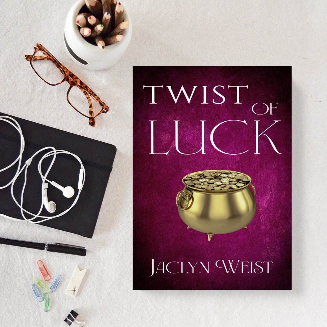Twist of Luck