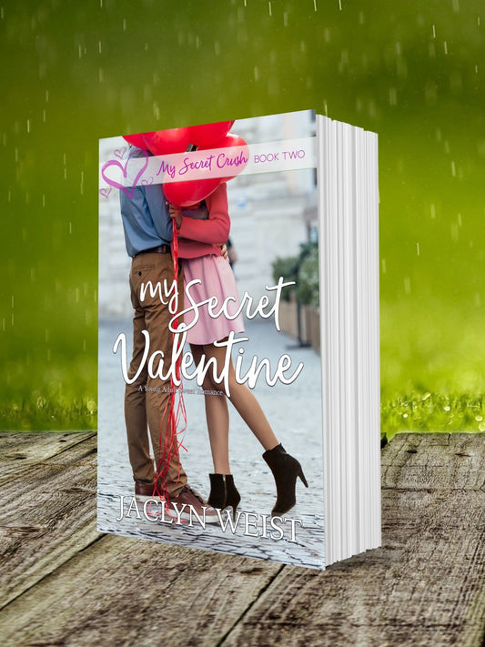 My Secret Valentine