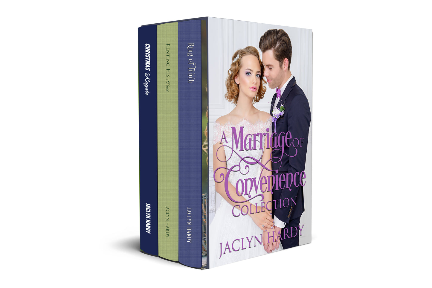 A Marriage of Convenience Collection
