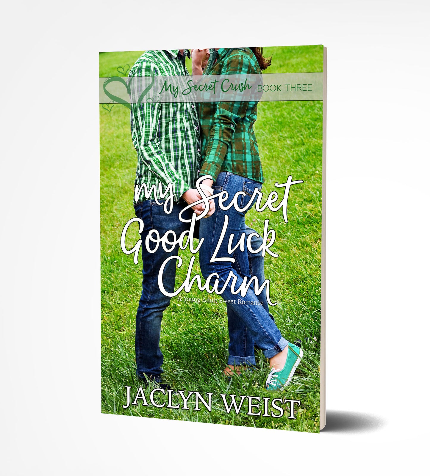 My Secret Good Luck Charm