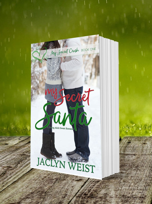My Secret Santa