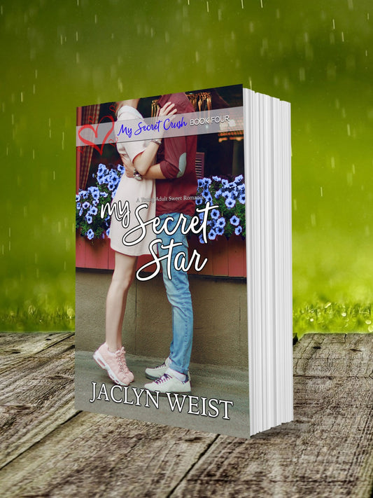 My Secret Star
