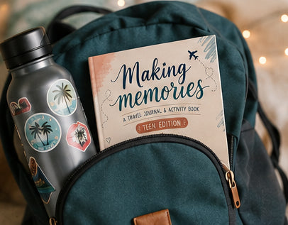 Making Memories: Teen Edition