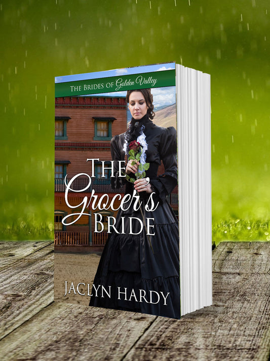 The Grocer's Bride